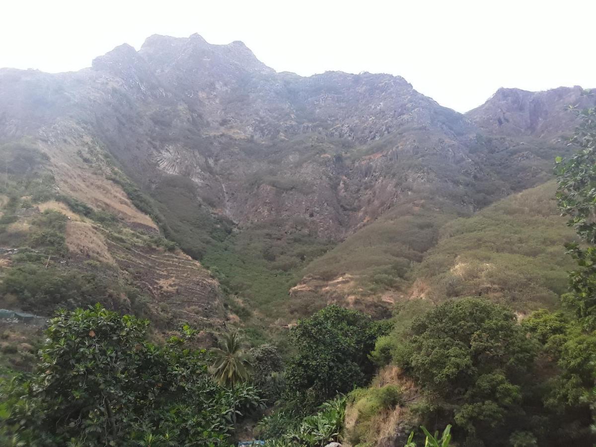 Ribeira GrandeCasa Minga & Tatol别墅 外观 照片