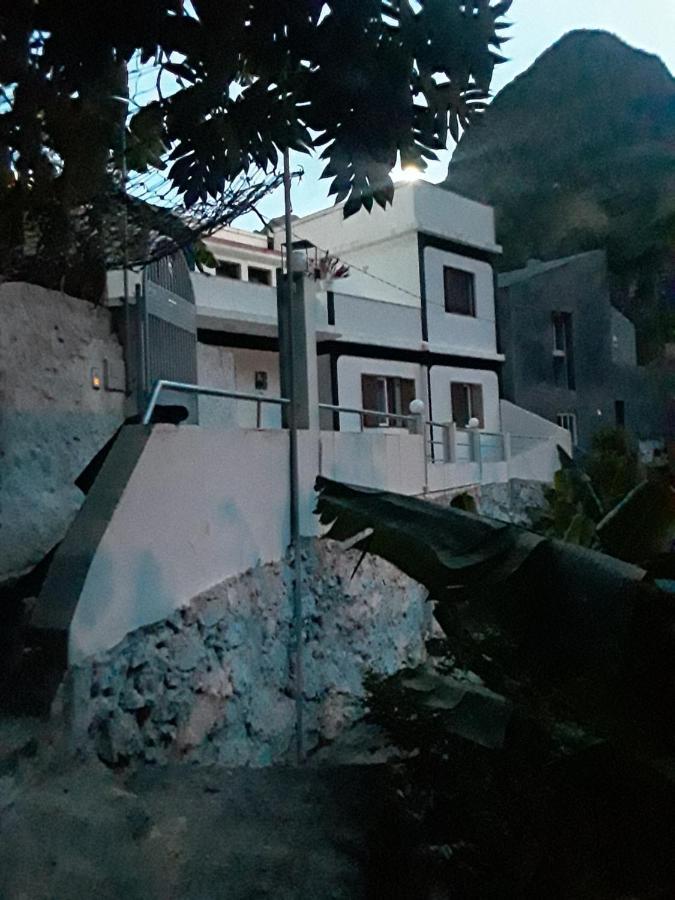 Ribeira GrandeCasa Minga & Tatol别墅 外观 照片